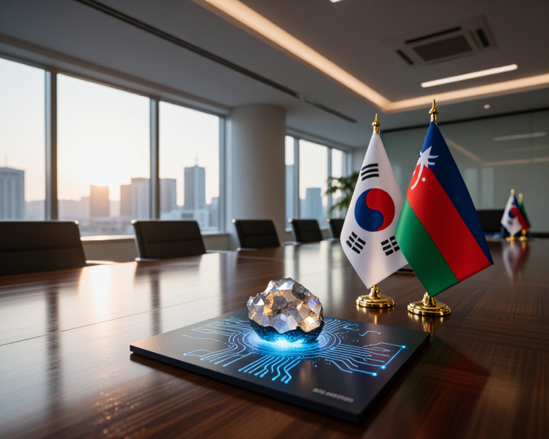 Diplomatic Cooperation Theme