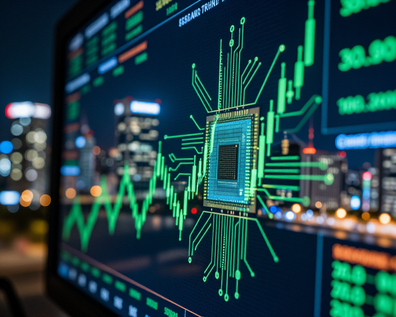 Nvidia Earnings Impact on KOSPI
