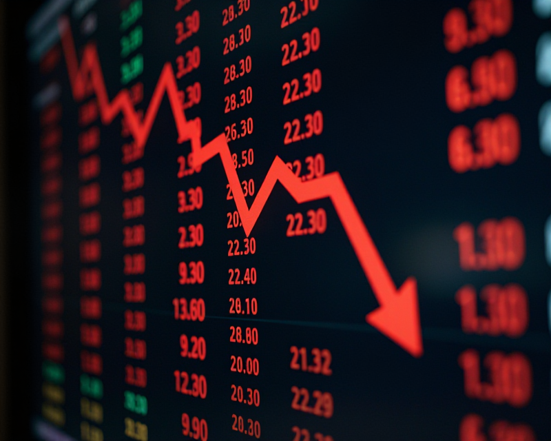 Stock Market Uncertainty