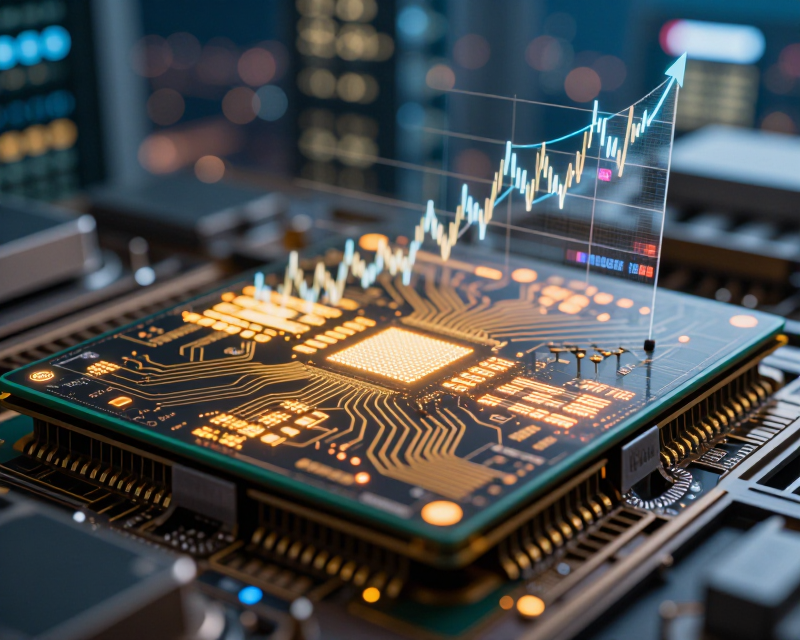 Semiconductor Market Rebound