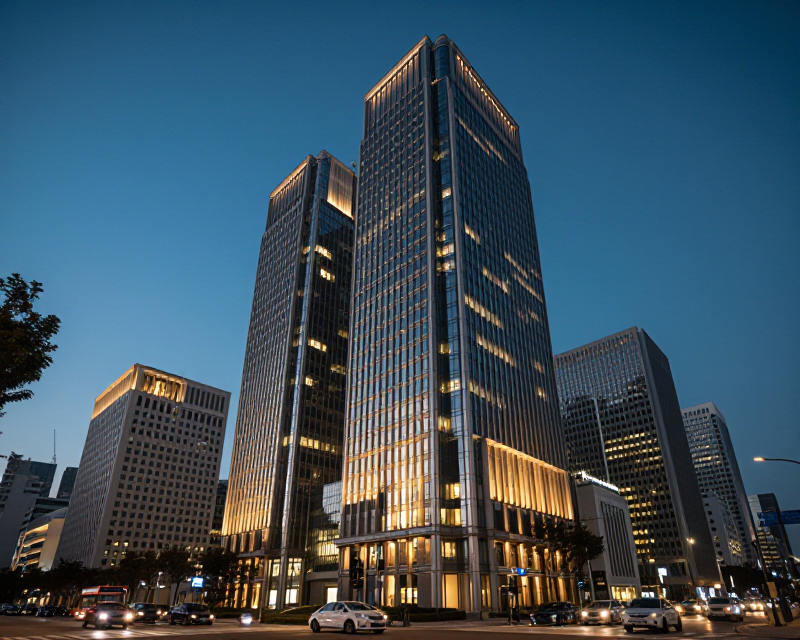 Bank of Korea Stability