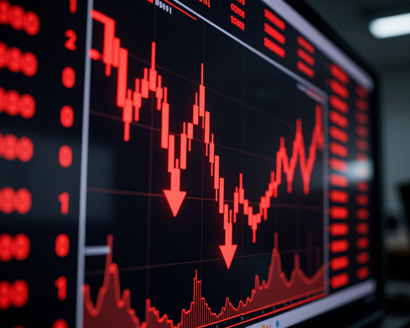 Stock Market Decline
