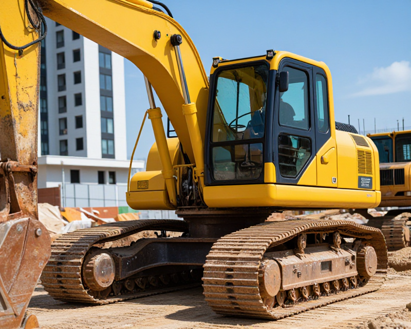 Doosan Bobcat Success Theme