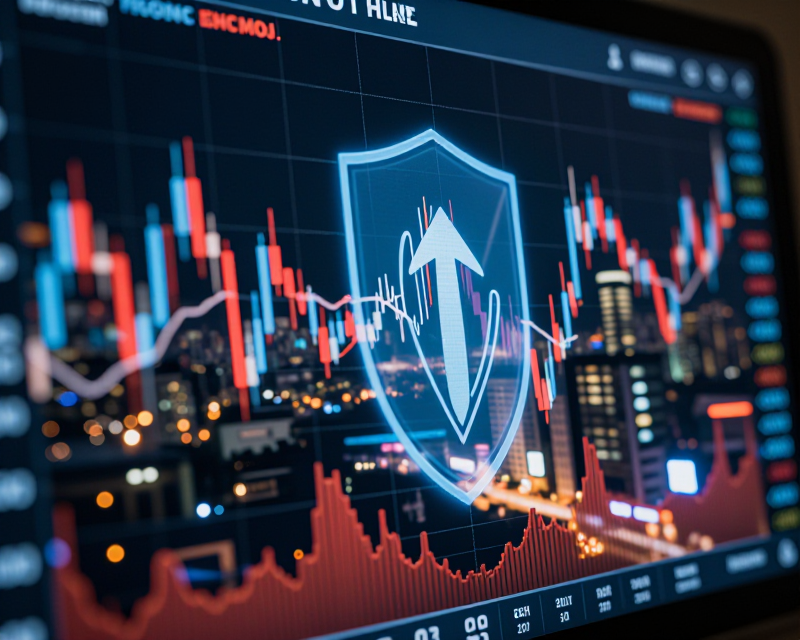 Financial Market Stability Concept