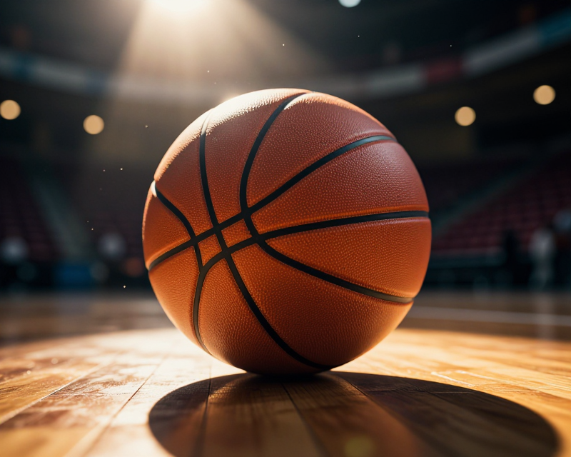 Basketball Dream
