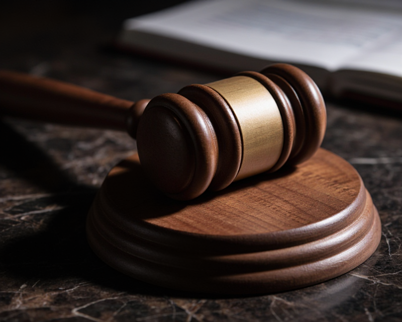 Symbolic Justice Tension