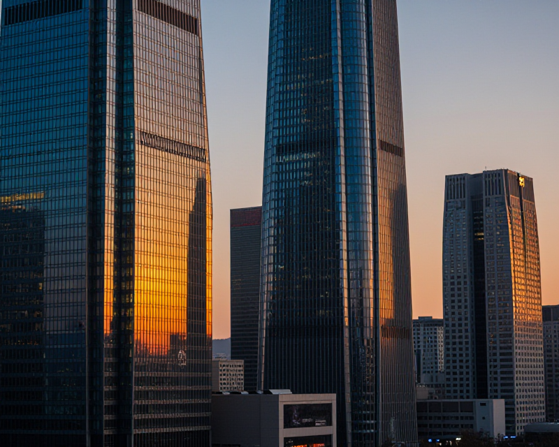 Economic Coordination in Seoul