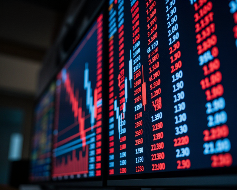 Stock Market Volatility
